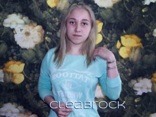 CleaBrock