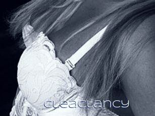 CleaClancy Blue Hot