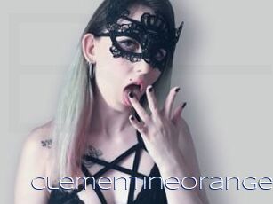 ClementineOrange
