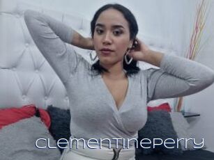 ClementinePerry