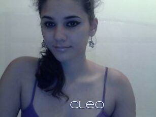 Cleo