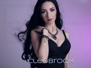 CleoBrook