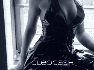 CleoCash