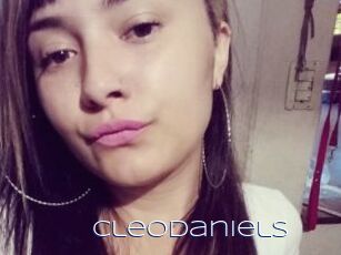 CleoDaniels