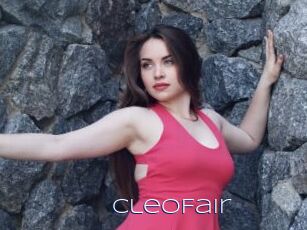 CleoFair
