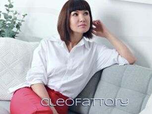 CleoFattory
