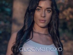 CleoMarieXO