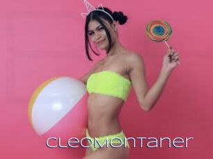 CleoMontaner