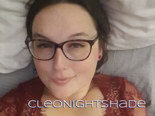 CleoNightshade