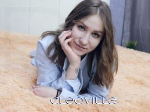 CleoVilla