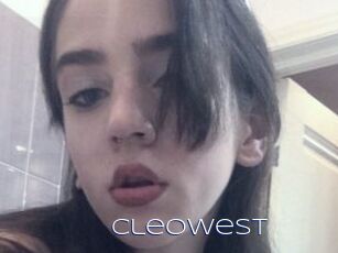 CleoWest