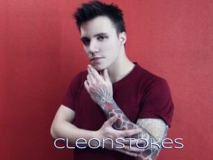 CleonStokes