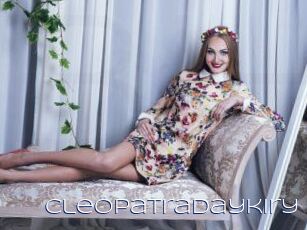 CleopatraDaykiry