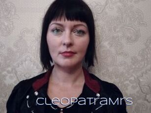 CleopatraMrs