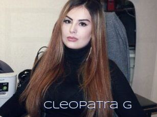 Cleopatra_G