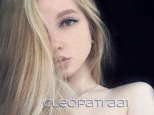 Cleopatraa1 Blue Hot