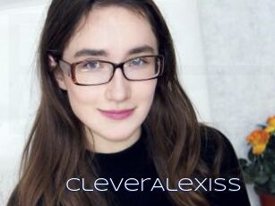 CleverAlexiss