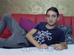 CliffKnight