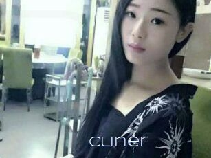 Cliner
