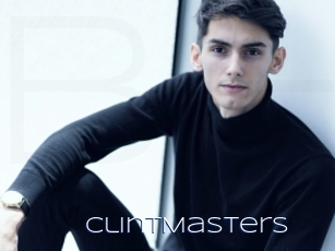 ClintMasters Blue Hot