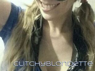 ClitchyBlondette