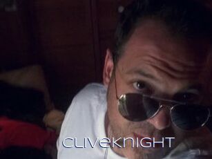 CliveKnight