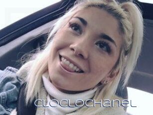 CloCloChanel