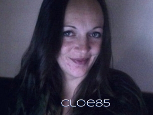 Cloe85
