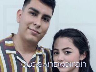 CloeAndKeiran