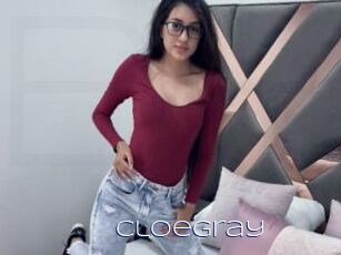 CloeGray