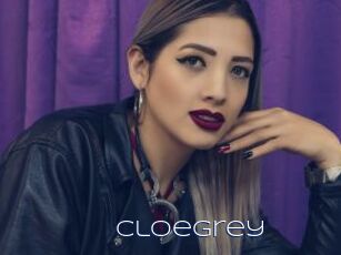 CloeGrey