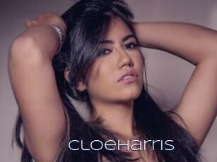 CloeHarris