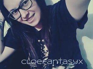 Cloefantasyx