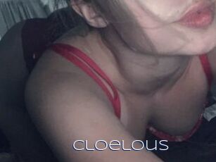 Cloelous