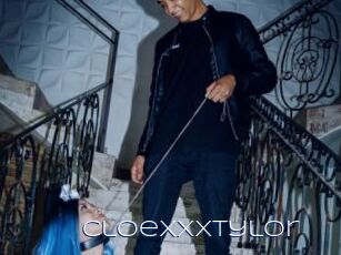 CloexxxTylor