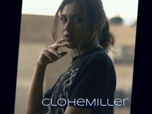 CloheMiller