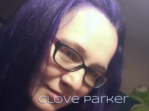 Clove_Parker