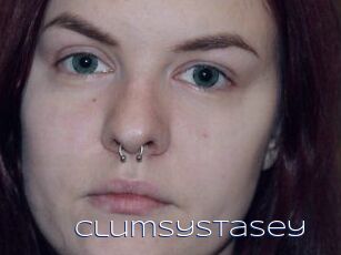 ClumsyStasey