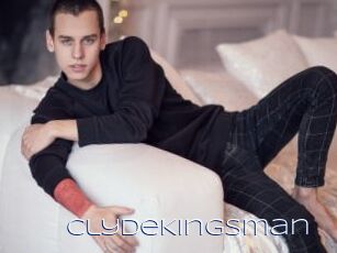 ClydeKingsman