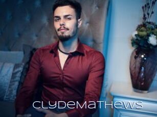ClydeMathews