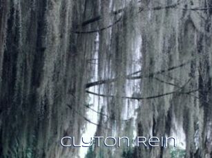 Clyton_Rein