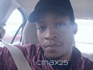 Cmax25