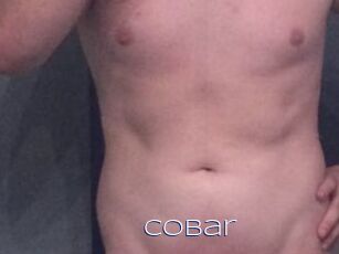 CoBar