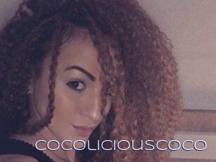 CoColiciousCoco