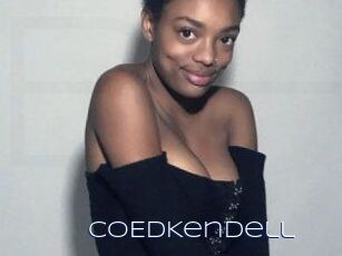 CoEd_Kendell