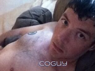 CoGuy
