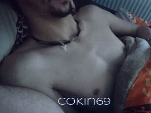 CoKin69