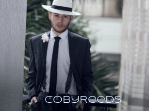 CobyReeds