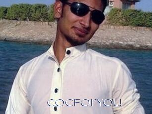 CocForYou