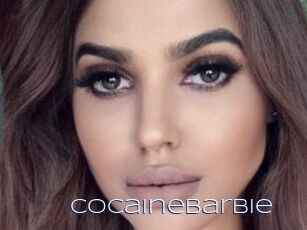 CocaineBarbie